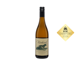 Tierhoek Sauvignon Blanc in collaboration with Miles Mossop, Piekenierskloof 2024