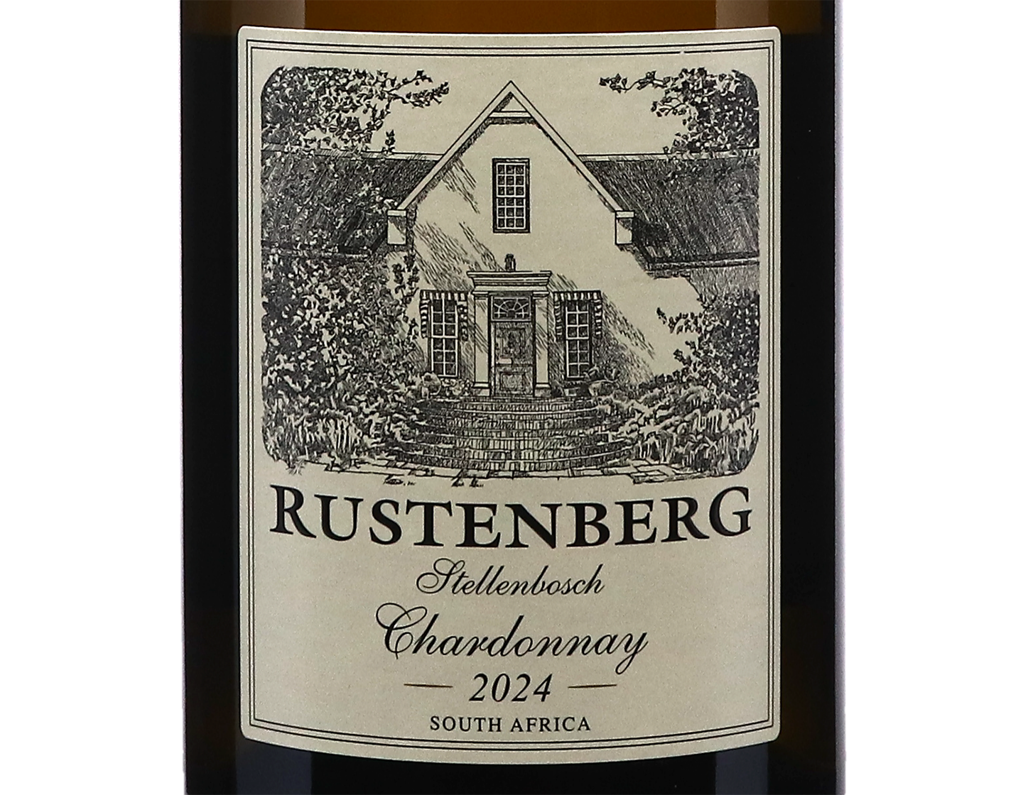 Magnum of Rustenberg Chardonnay, Stellenbosch 2024