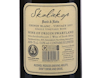 David and Nadia Skaliekop Chenin Blanc Swartland 2023 view 3