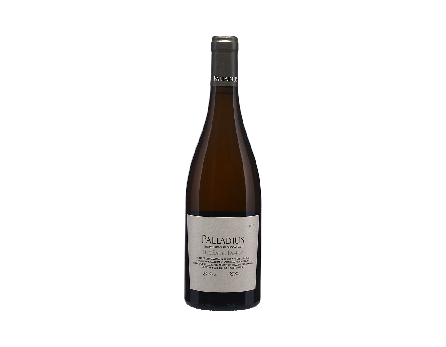 The Sadie Family Wines Palladius,Swartland 2022 MX ONLY