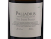 The Sadie Family Wines Palladius,Swartland 2022 MX ONLY view 2