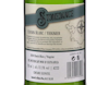 Stonedance Chenin Blanc-Viognier, Piekenierskloof 2024 view 3