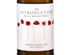 Miles Mossop The Introduction Chenin Blanc, Stellenbosch 2023 view 2
