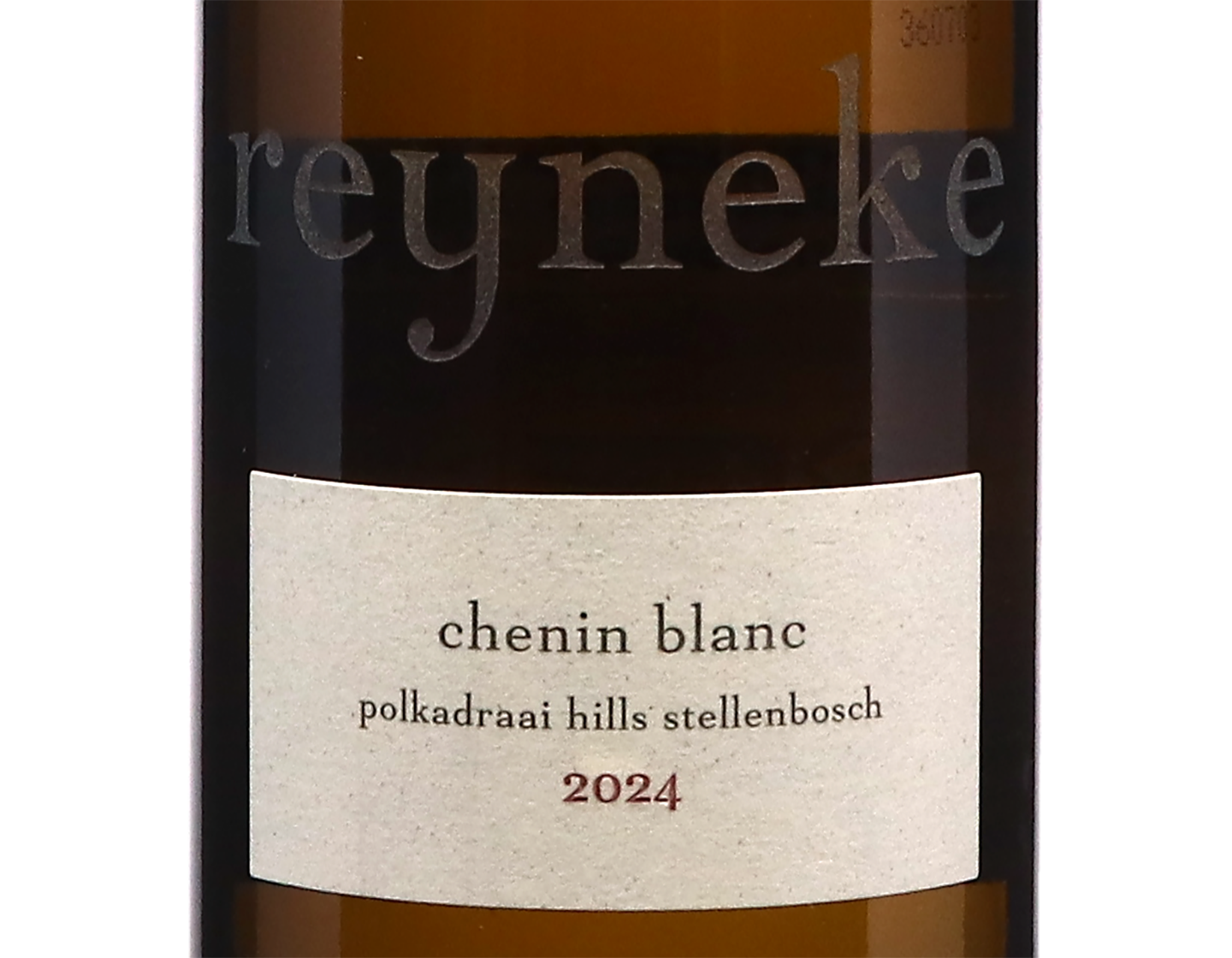 Reyneke Chenin Blanc,Polkadraai Hills 2024