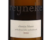 Reyneke Chenin Blanc,Polkadraai Hills 2024 view 2