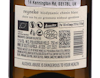 Reyneke Chenin Blanc,Polkadraai Hills 2024 view 3