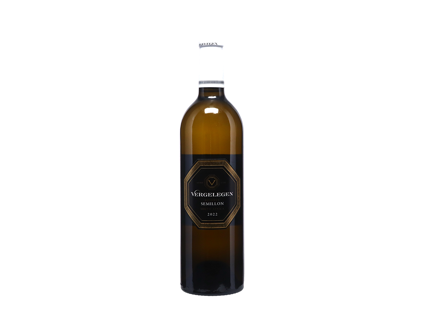 Vergelegen Estate Reserve Semillon, Stellenbosch 2022