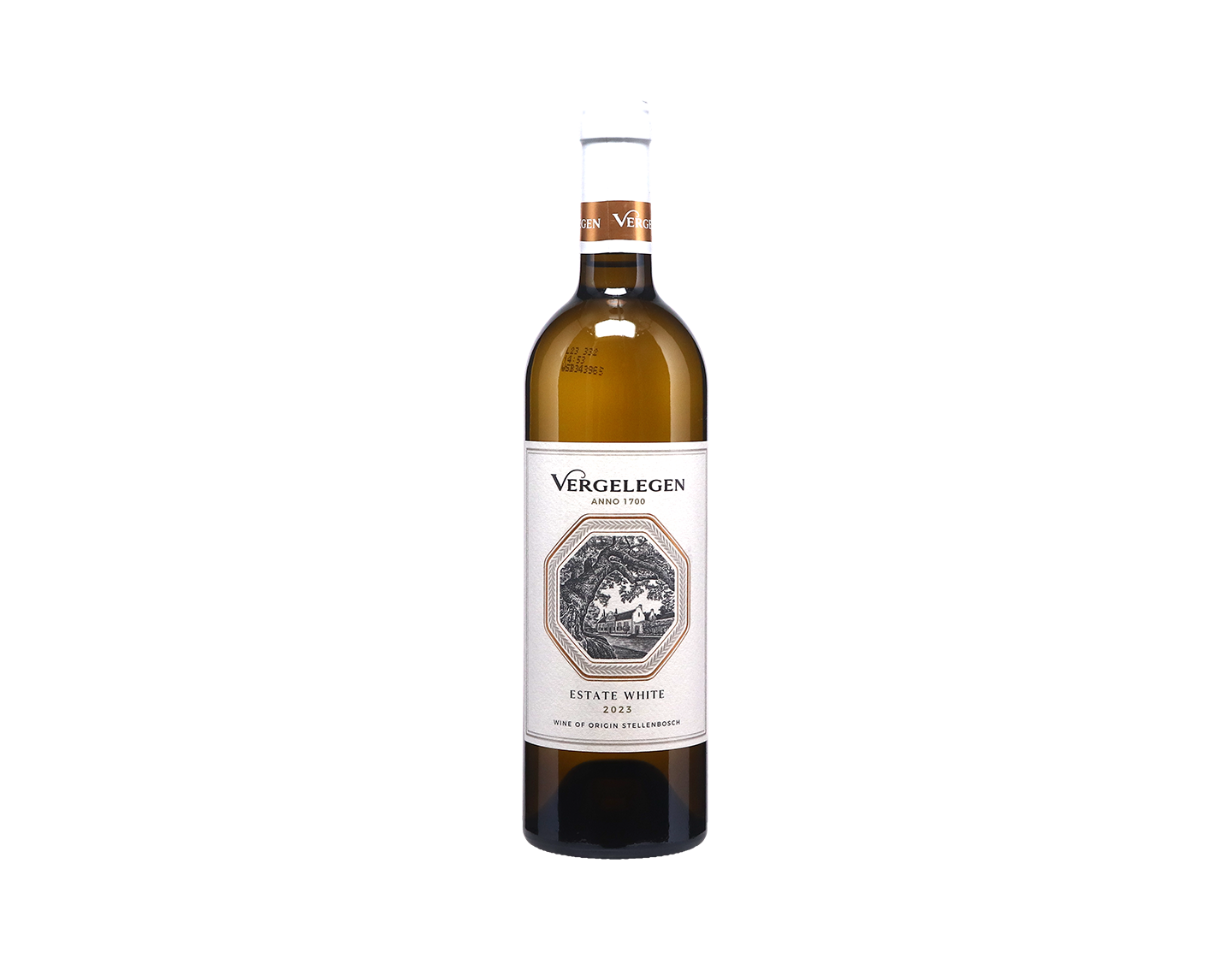Vergelegen Estate White, Stellenbosch 2023