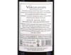 Vergelegen Estate White,Stellenbosch 2023 view 3