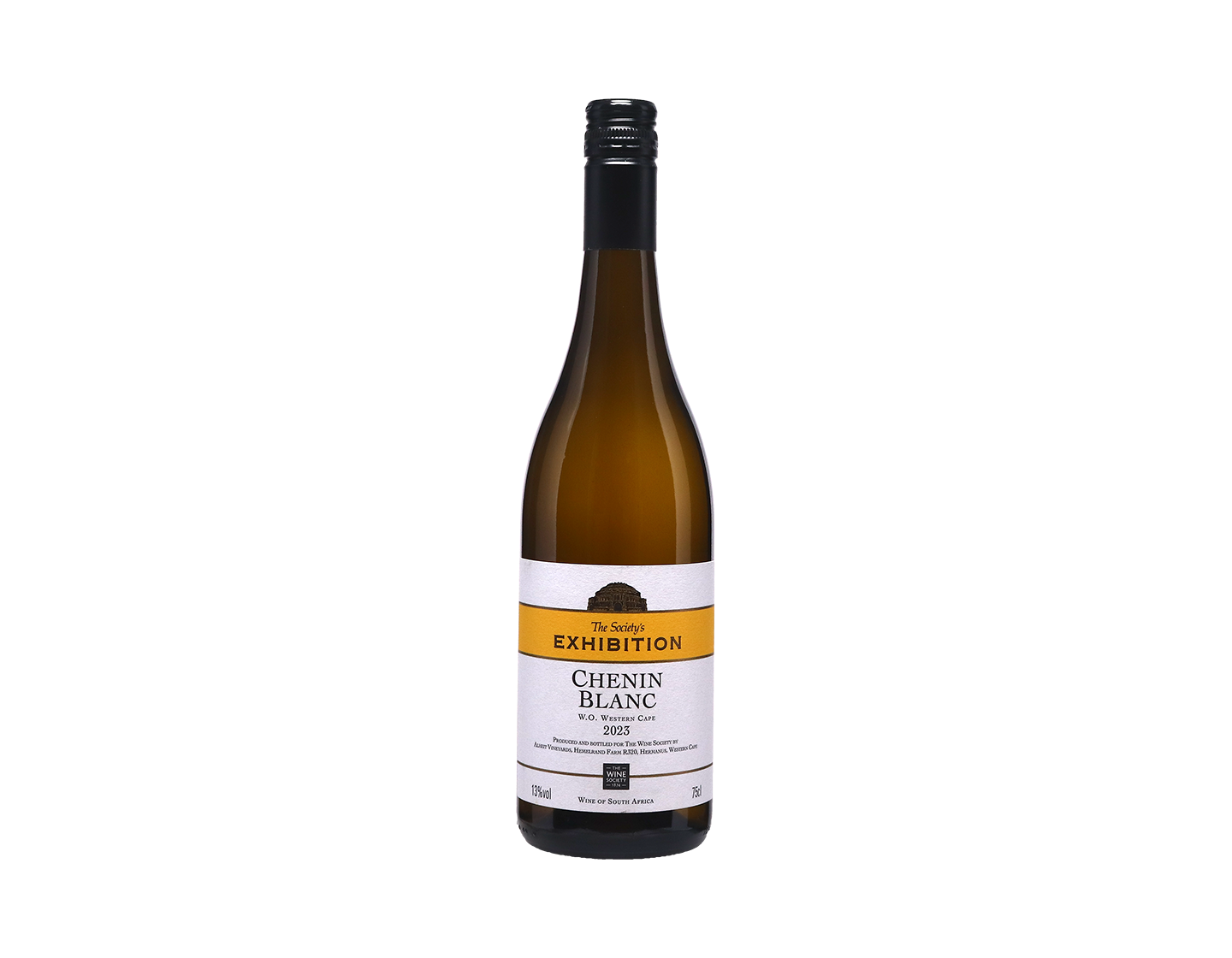 The Society's Exhibition Chenin Blanc, Western Cape 2023