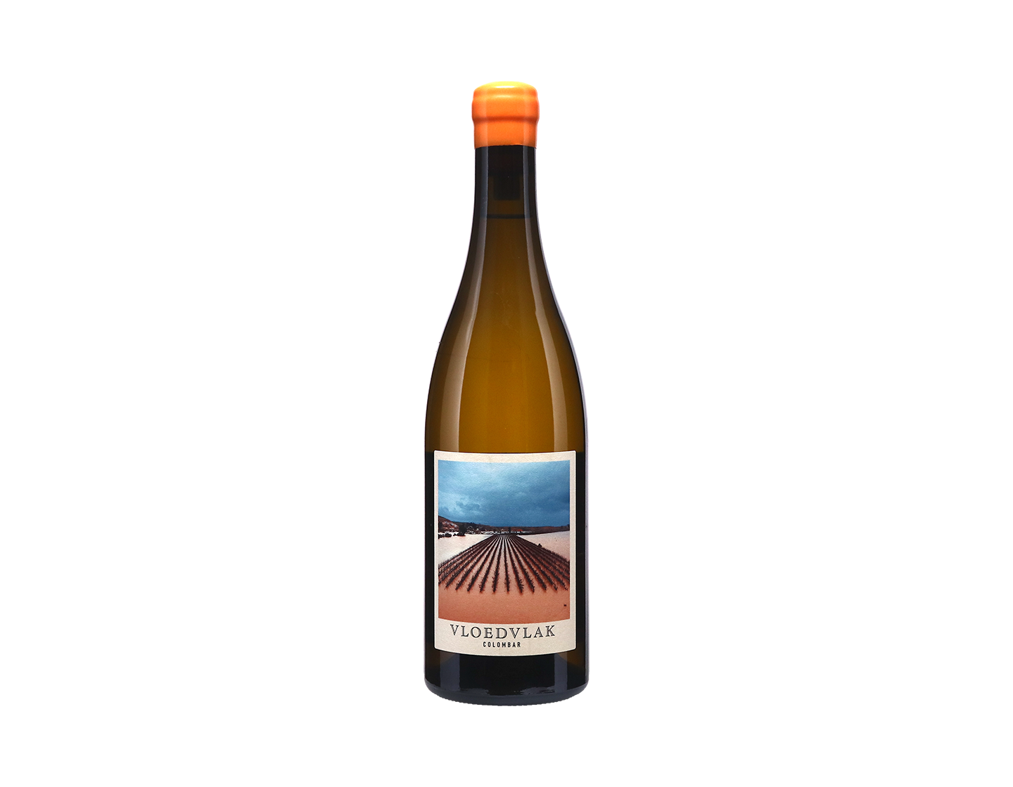 Sakkie Mouton 'Vloedvlak' Colombard, Olifants River 2023