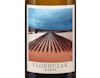 Sakkie Mouton Vloedvlak Colombard,Olifants River 2023 view 2