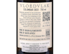 Sakkie Mouton Vloedvlak Colombard,Olifants River 2023 view 3