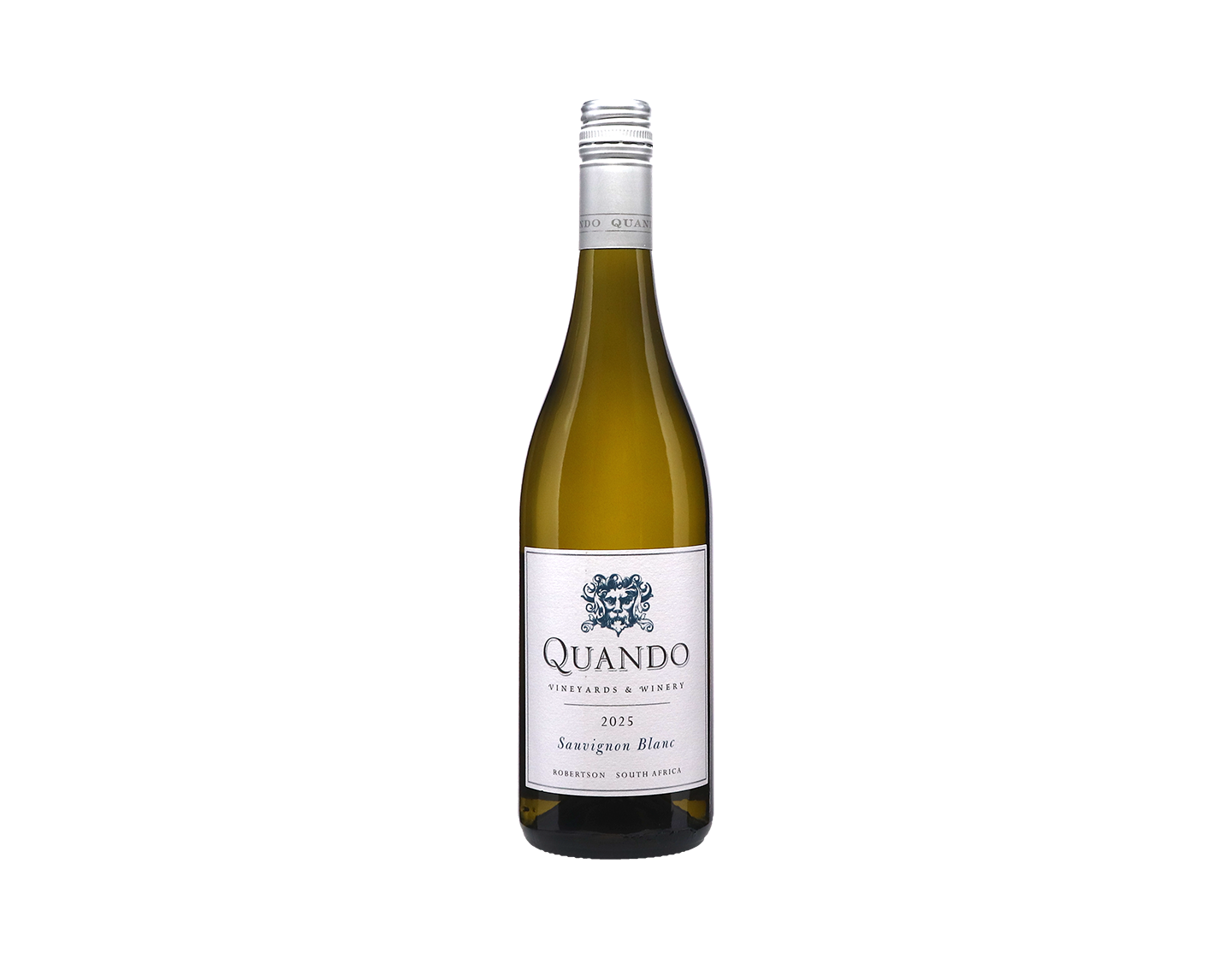 Quando Sauvignon Blanc, Robertson 2025