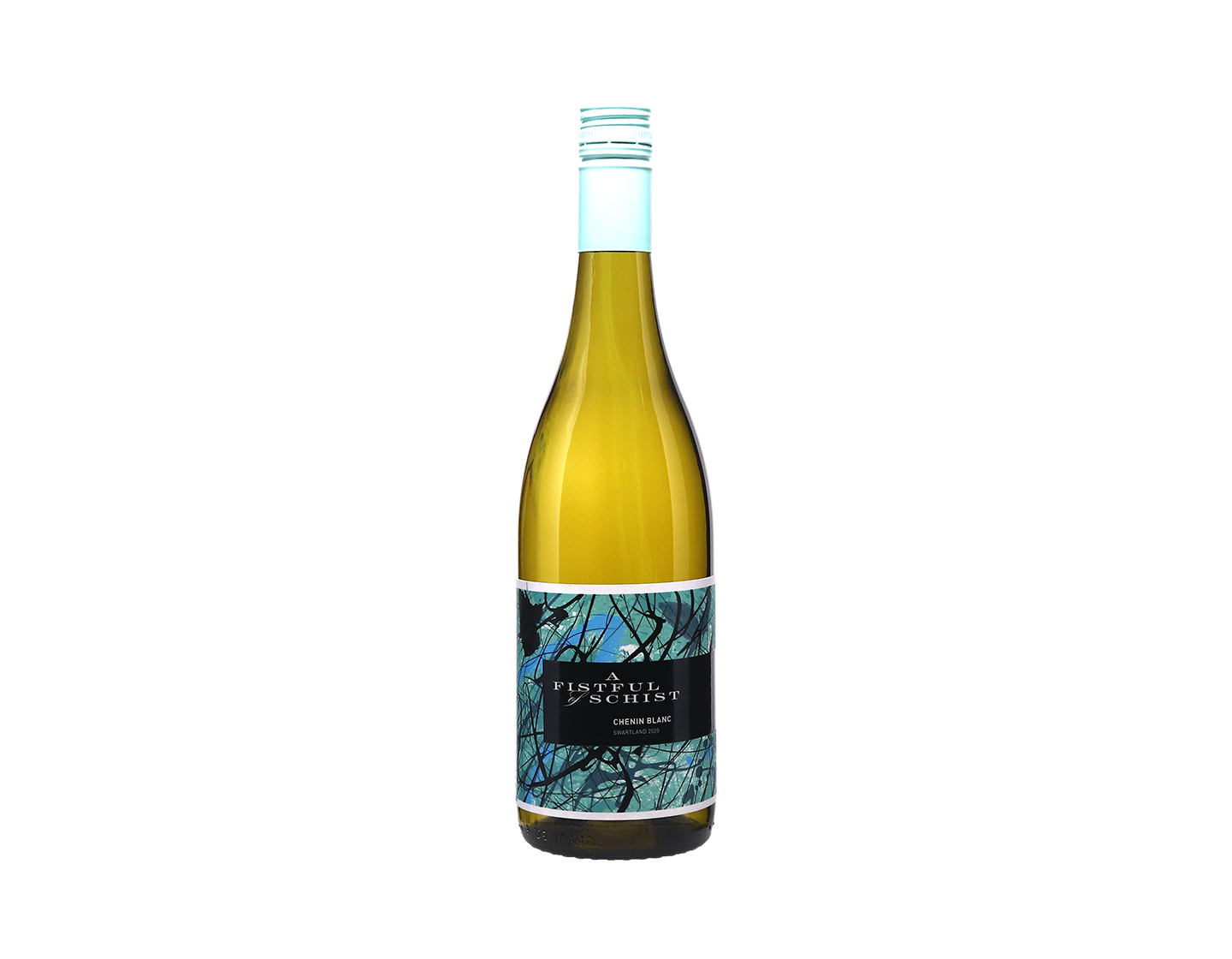 A Fistful of Schist Chenin Blanc, Swartland 2025
