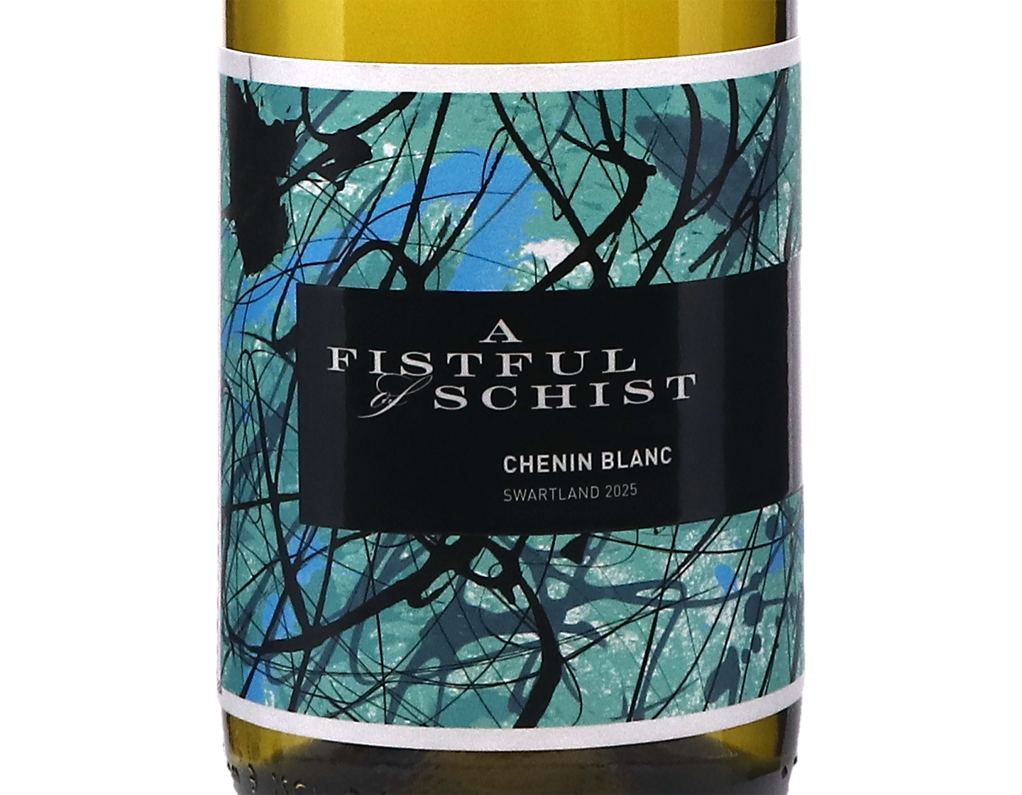 A Fistful of Schist Chenin Blanc Swartland 2025