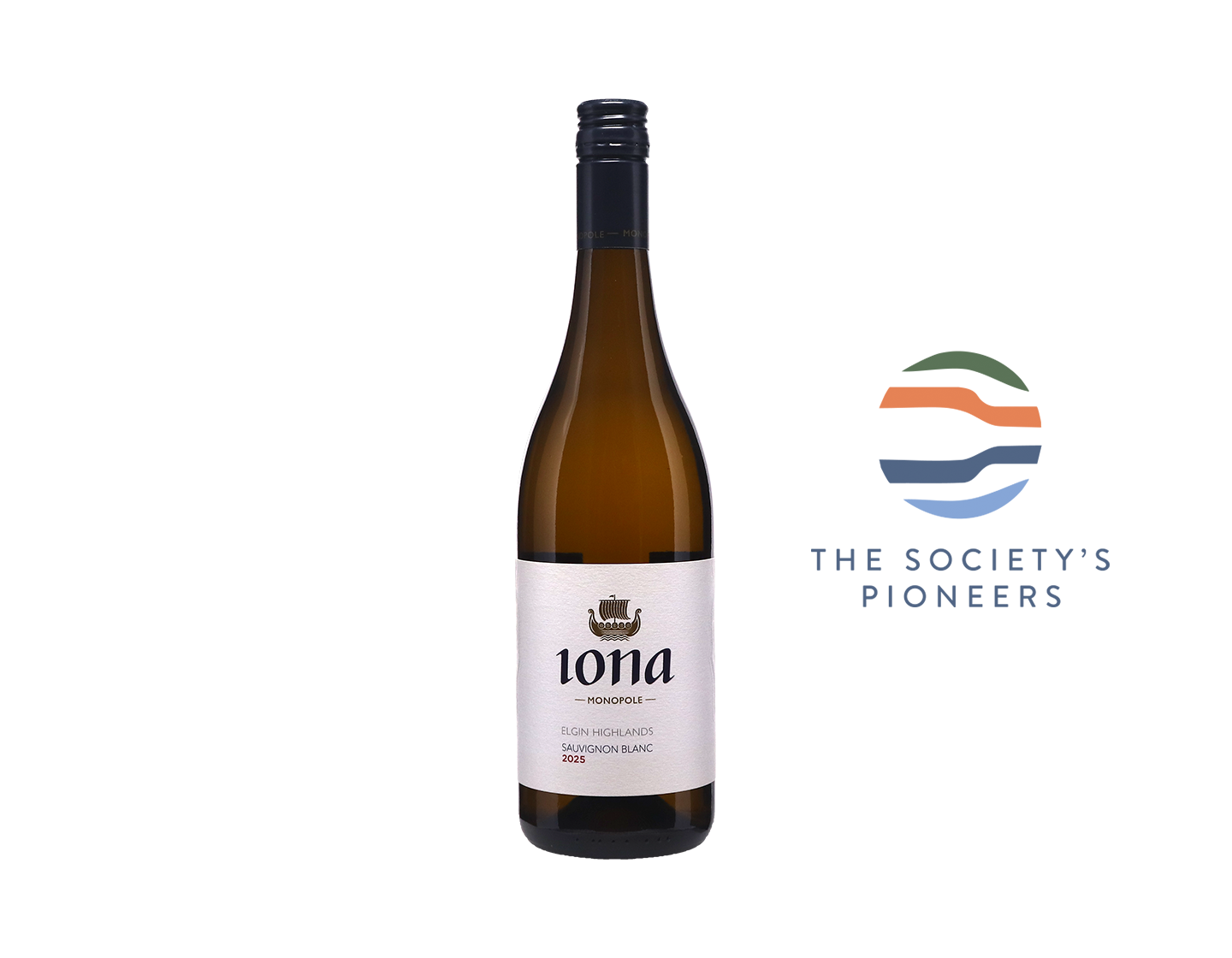 Iona Sauvignon Blanc, Elgin 2025