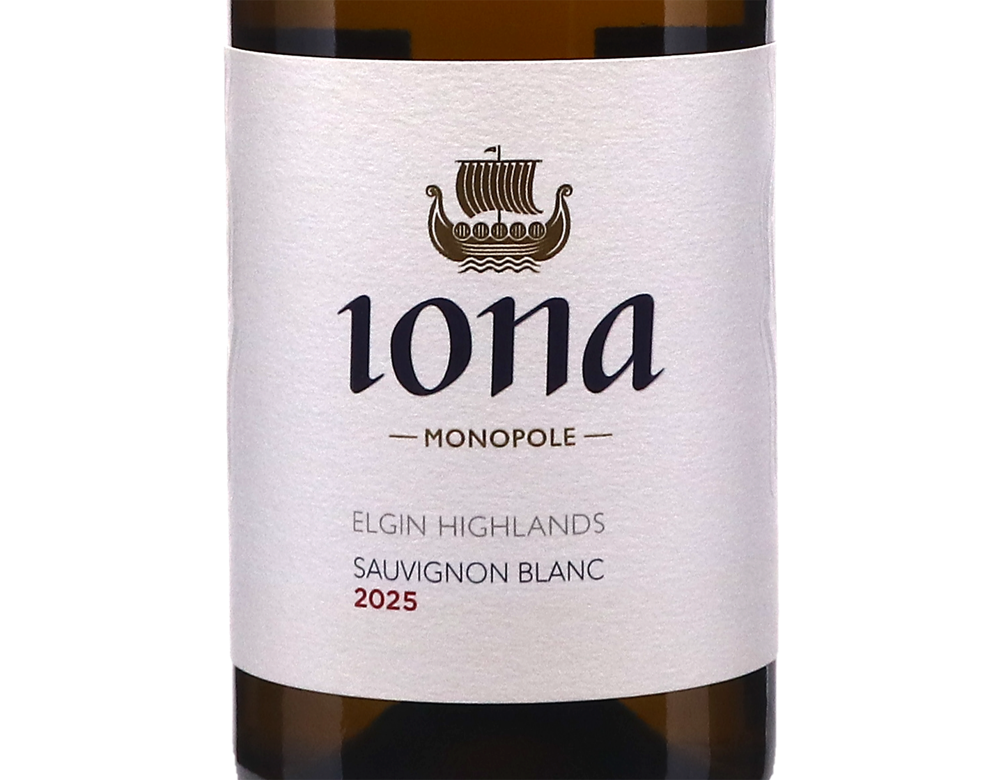 Iona Sauvignon Blanc Elgin 2025