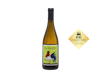 The Liberator Francophile Grenache Blanc-Roussanne, Voor-Paardeberg NV view 1