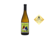 The Liberator Francophile Grenache Blanc-Roussanne, Voor-Paardeberg NV
