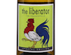 The Liberator Francophile Grenache Blanc-Roussanne, Voor-Paardeberg NV view 2