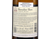 Alheit 'Hereafter Here' Chenin Blanc, Western Cape 2023 view 3