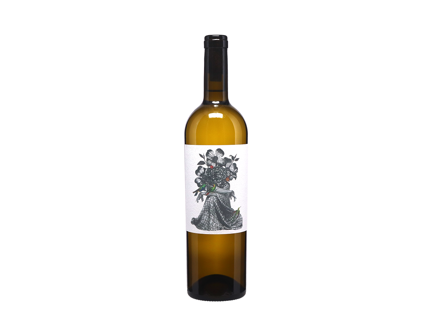 Botanica 'Flower Girl' Albariño, Stellenbosch 2025