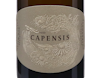 Capensis Chardonnay, Stellenbosch 2020 view 2