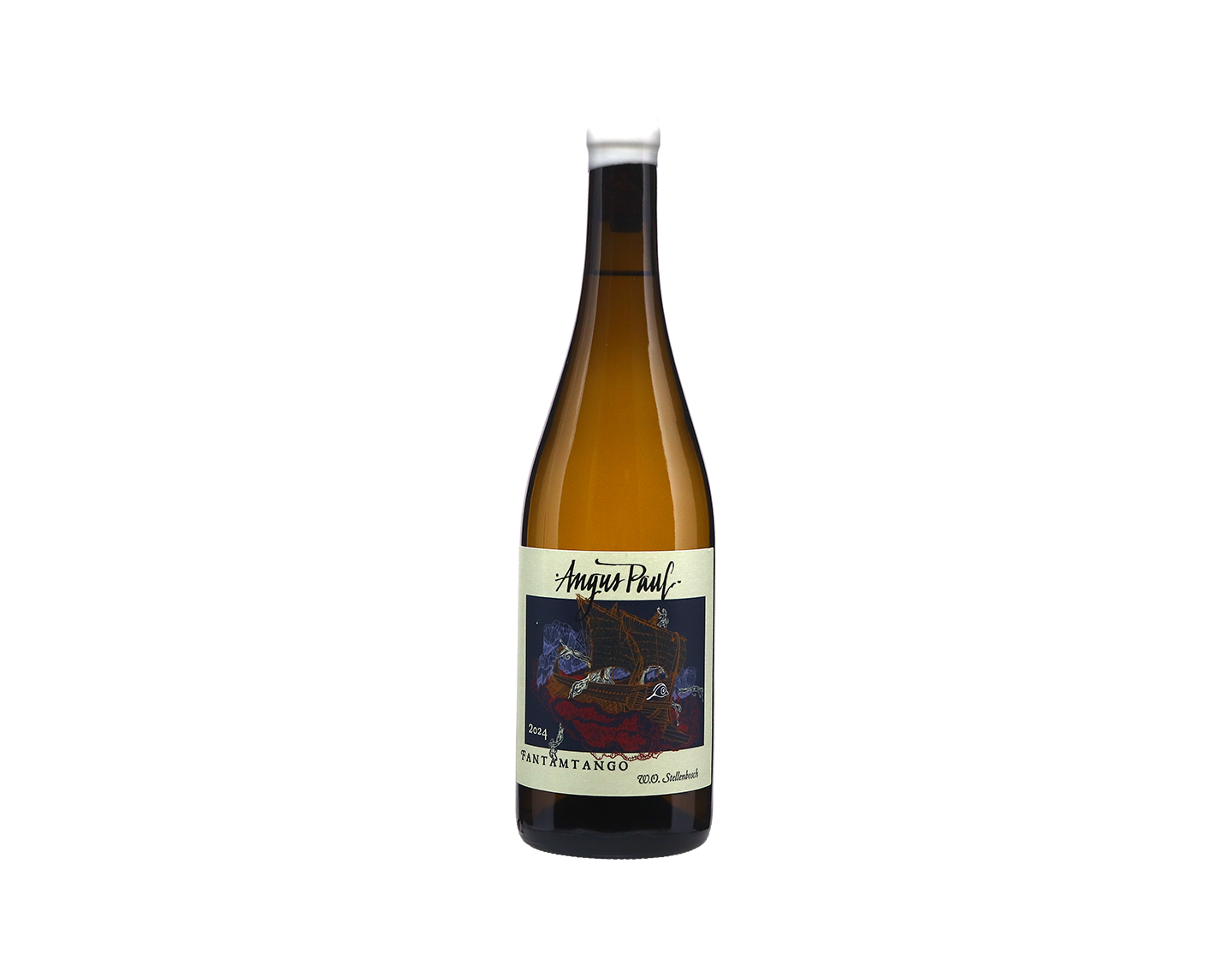 Angus Paul Fantamtango Chenin Blanc,Stellenbosch 2024