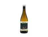 Angus Paul 'On a Flight of Furious Fancies' Chenin Blanc Polkadraai Hills 2024