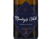 Monday's Child Chenin Blanc,McFarlane 2024 view 2