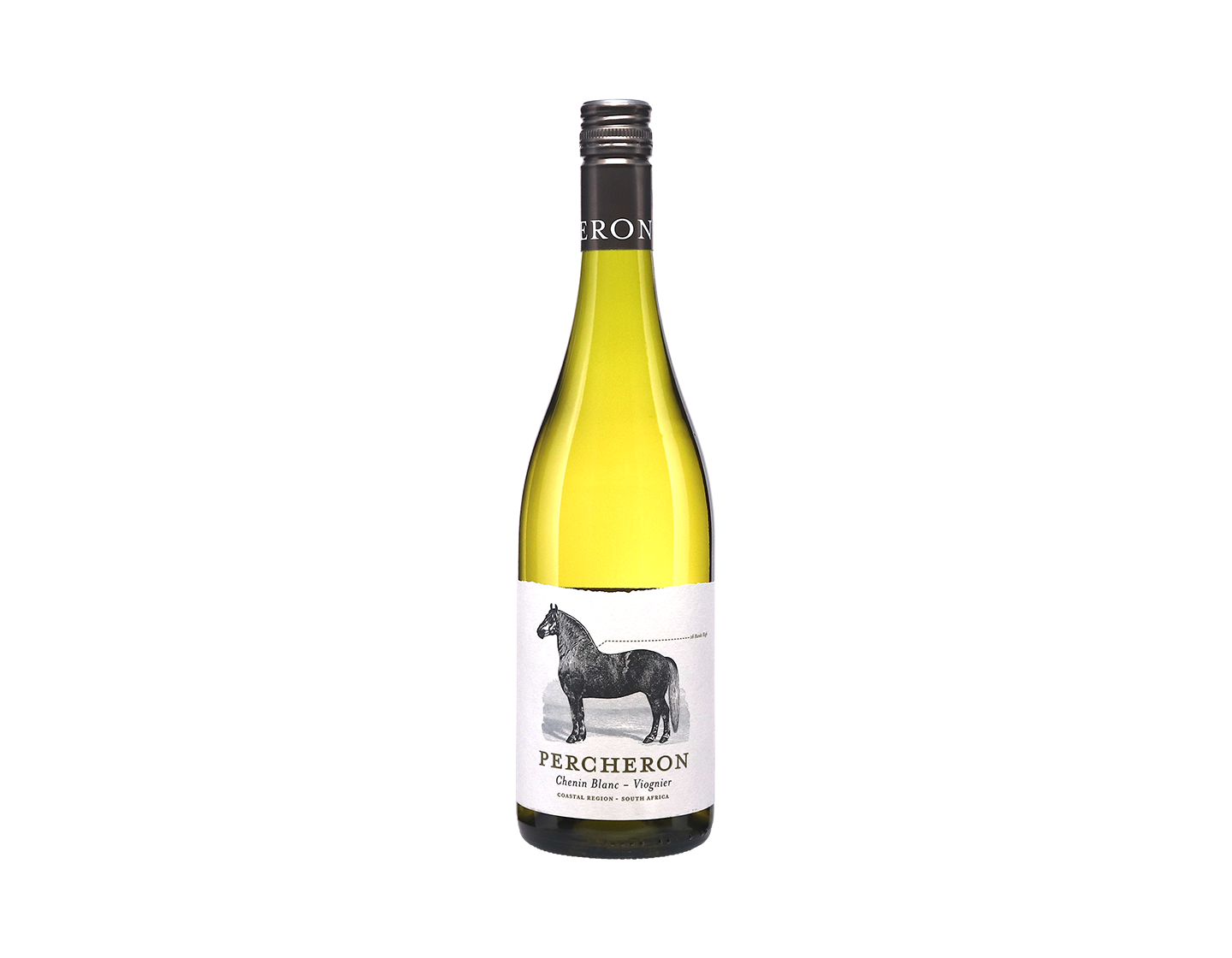 Percheron Chenin Blanc-Viognier, Coastal Region 2025