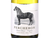 Percheron Chenin Blanc-Viognier, Coastal Region 2025 view 2