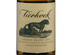 Tierhoek Chenin Blanc in collaboration with Lukas van Loggerenberg 2025 view 2