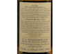Tierhoek Chenin Blanc in collaboration with Lukas van Loggerenberg 2025 view 3