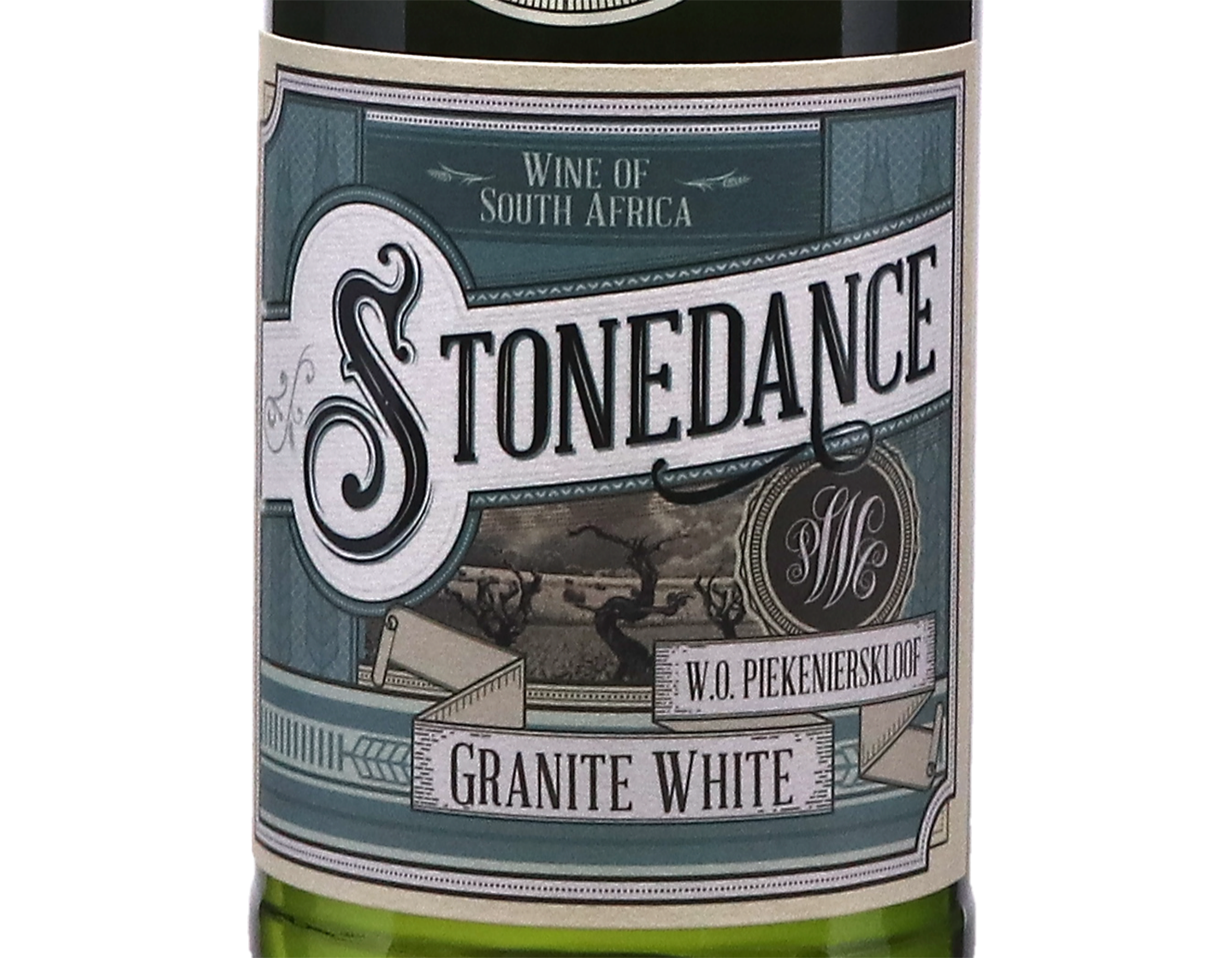 Stonedance Granite White Piekenierskloof 2025