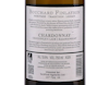 Bouchard Finlayson Crocodile's Lair Chardonnay, Kaaimansgat 2024 view 3