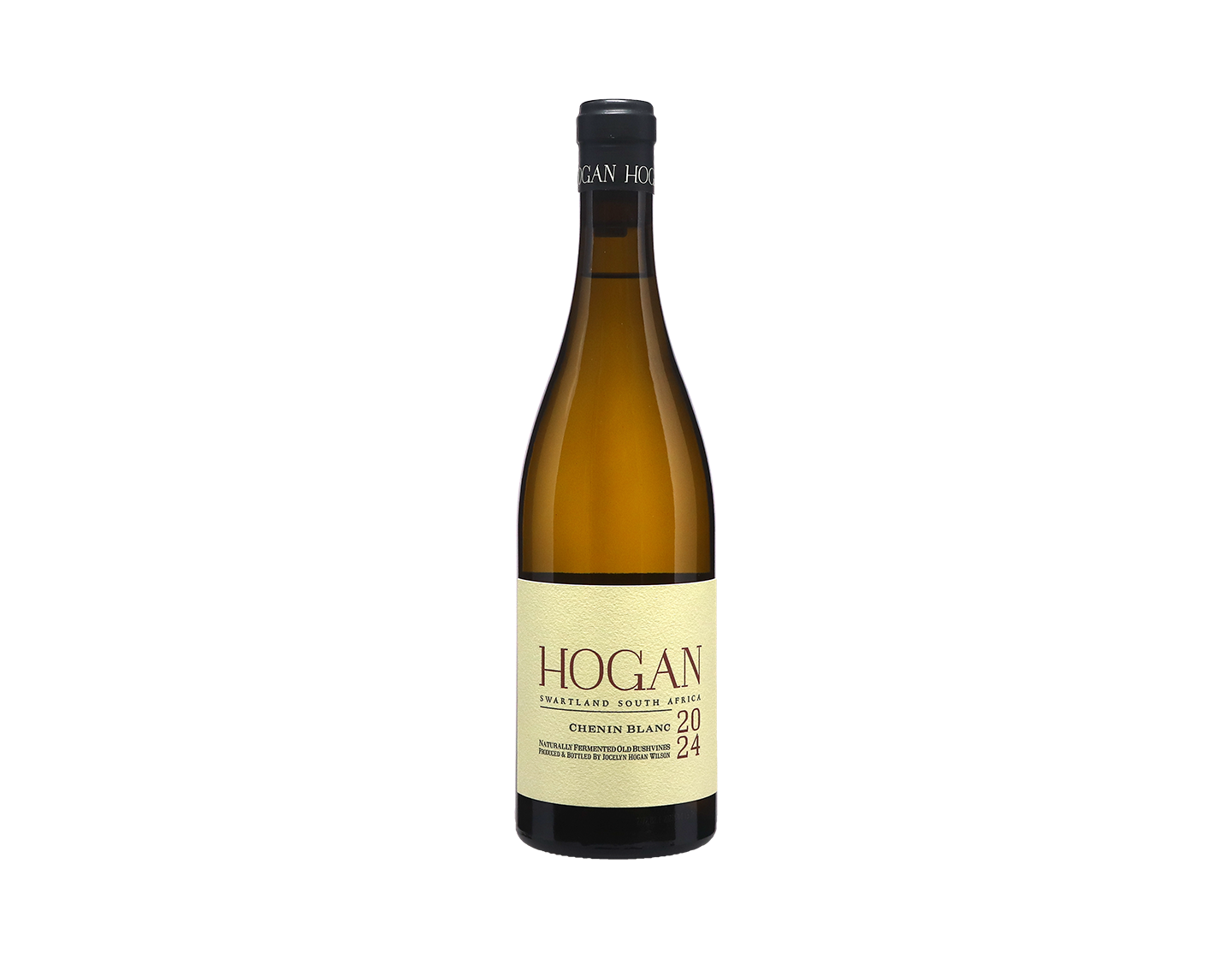 Hogan Chenin Blanc, Swartland 2024