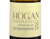 Hogan Chenin Blanc Swartland 2024 view 2