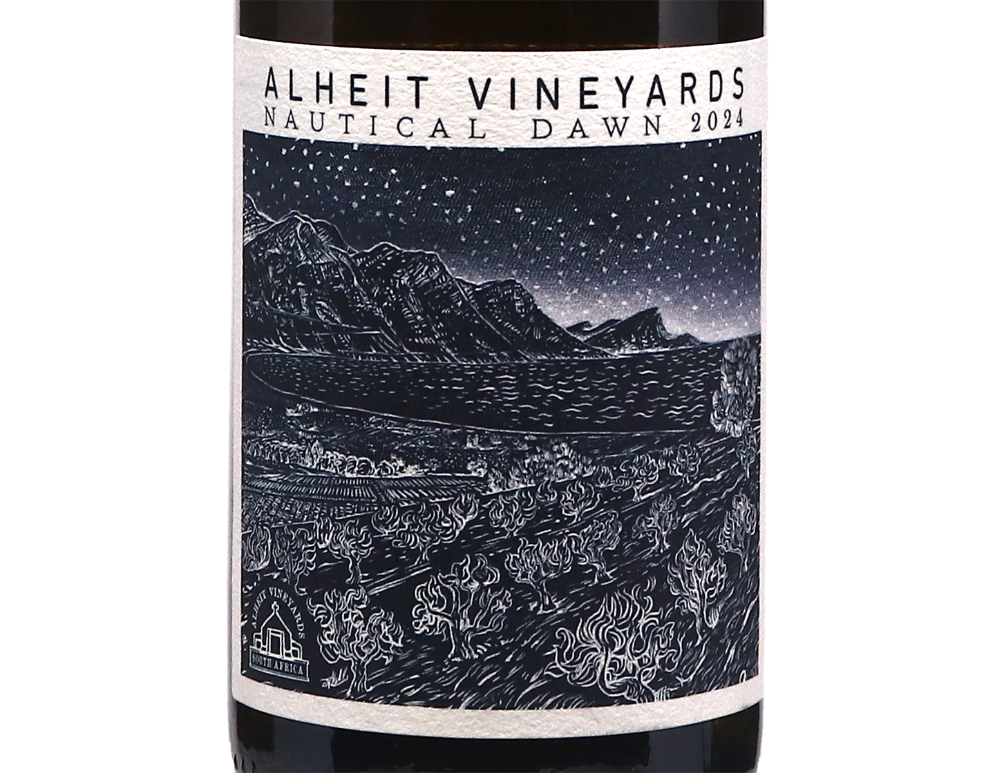 Alheit Nautical Dawn Stellenbosch 2024 MX ONLY