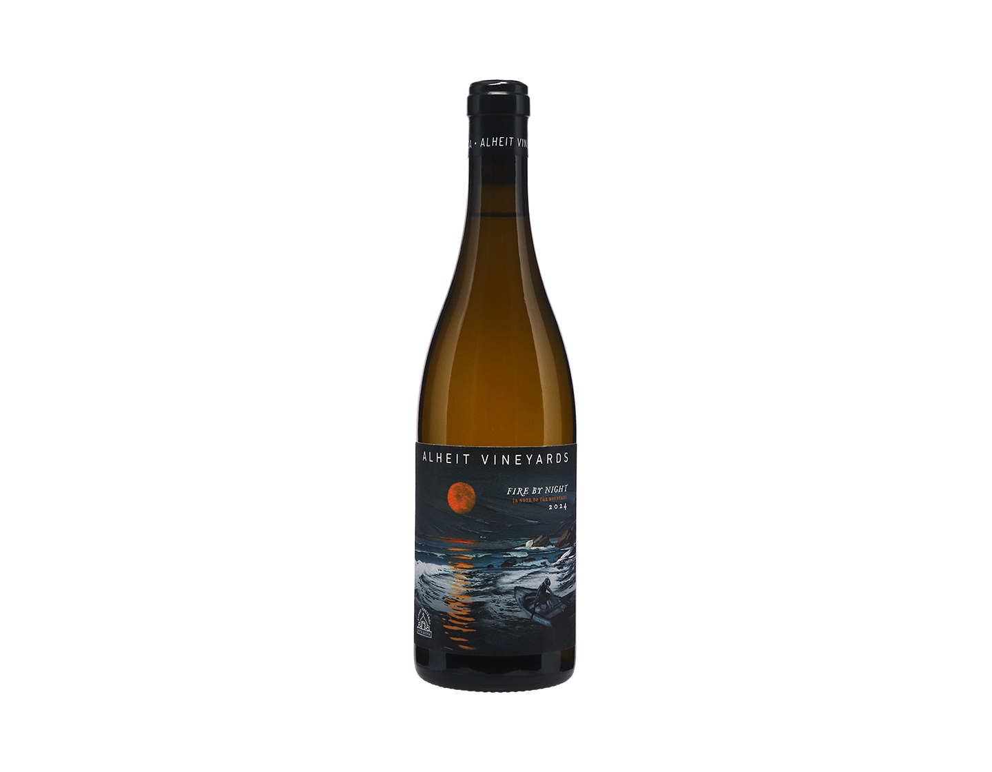 Alheit Fire by Night Swartland 2024 MX ONLY