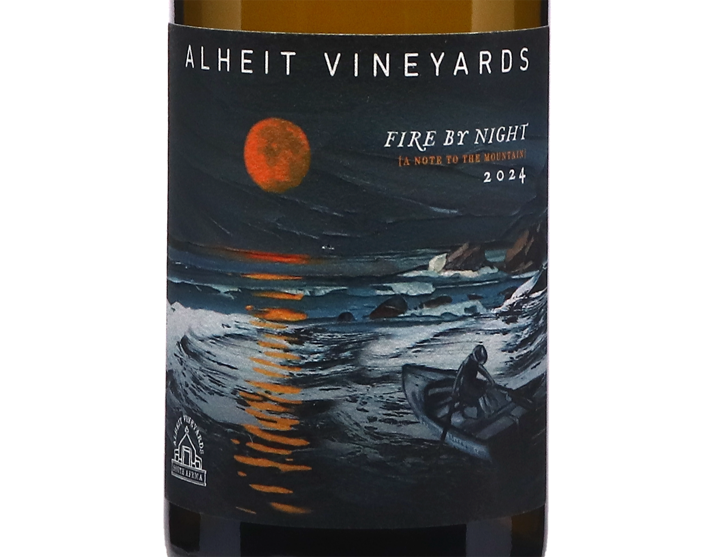 Alheit Fire by Night Swartland 2024 MX ONLY