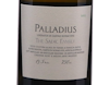 The Sadie Family Wines Palladius Swartland 2023 MX ONLY view 2