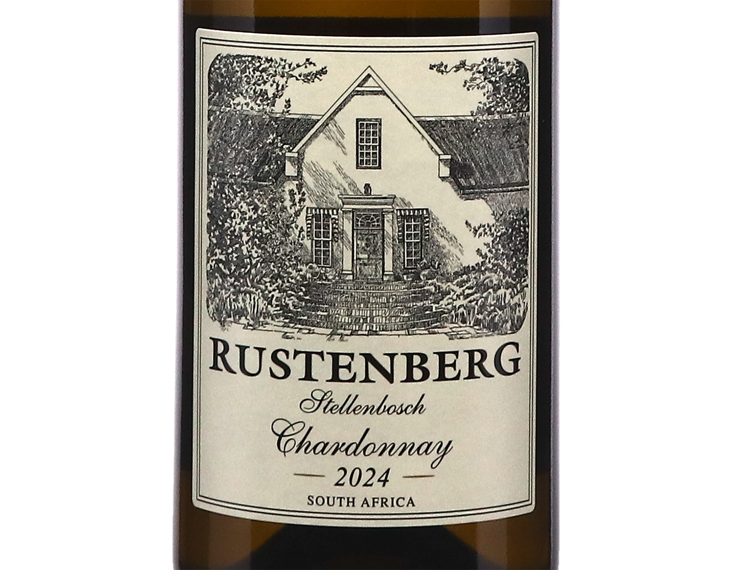 Rustenberg Chardonnay Stellenbosch 2024