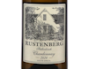 Rustenberg Chardonnay Stellenbosch 2024 view 2