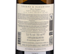 Thorne & Daughters Cat's Cradle Old Vine Chenin Blanc Swartland 2024 view 3