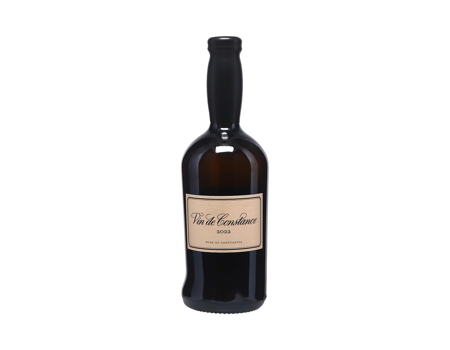 Klein Constantia Vin de Constance Natural Sweet Wine, Constantia 2022 50cl