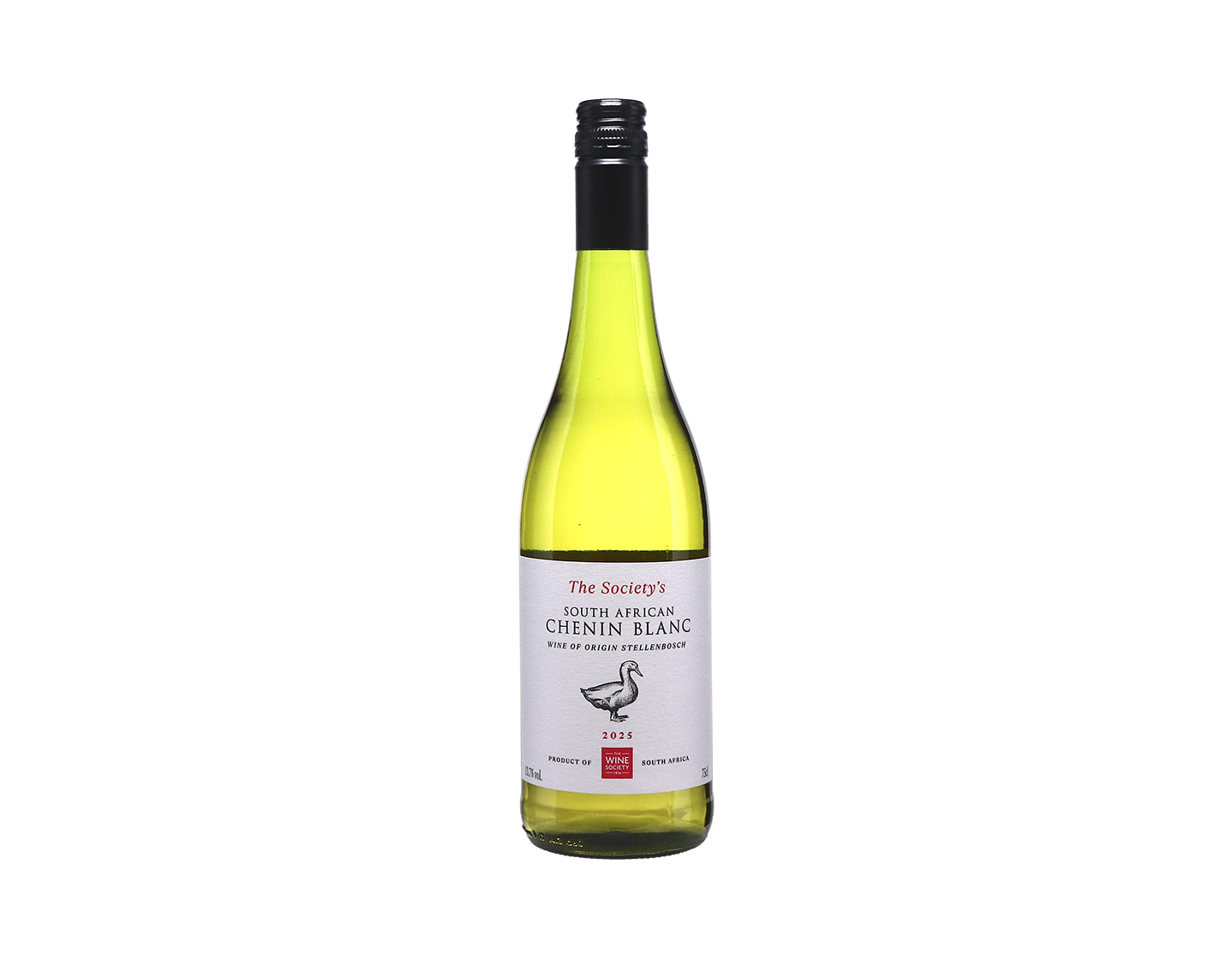 The Society's South African Chenin Blanc, Stellenbosch 2025
