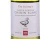 The Society's South African Chenin Blanc Stellenbosch 2025 view 2