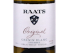 Raats Original Chenin Blanc, Polkadraai Hills 2024 view 2